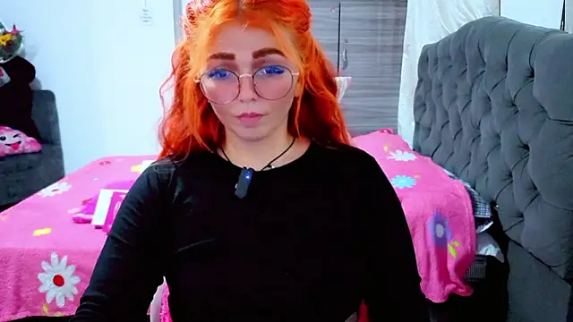 Alexatexa2929 webcam