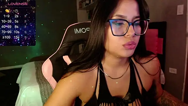 alexa_kei webcam