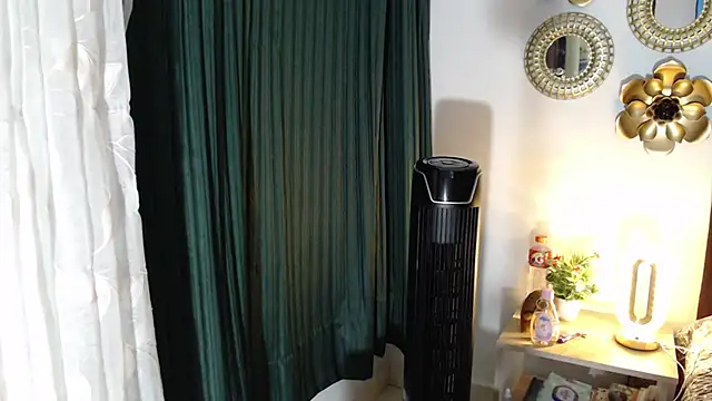 TatianaMonteross webcam