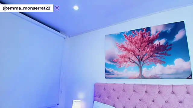 Emma_monserrat webcam