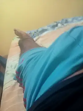 UnreadyChutzpa webcam