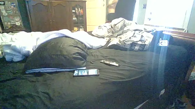 ThatPlatinumD webcam