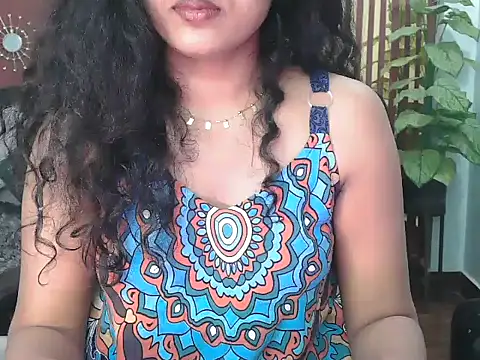 shaalu_sharma webcam