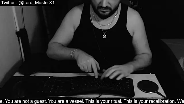 Lord_MasterX webcam