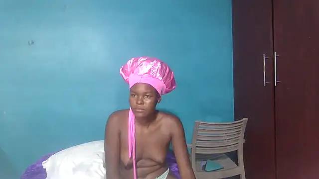 VirginPrincess06 webcam