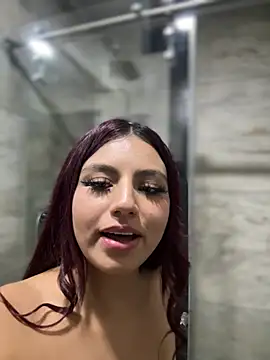 Emily_Teen_LS webcam