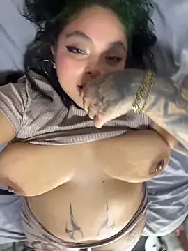 PrincessLauren420 webcam