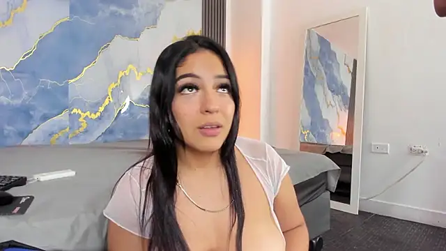 Kylieandjhonny webcam