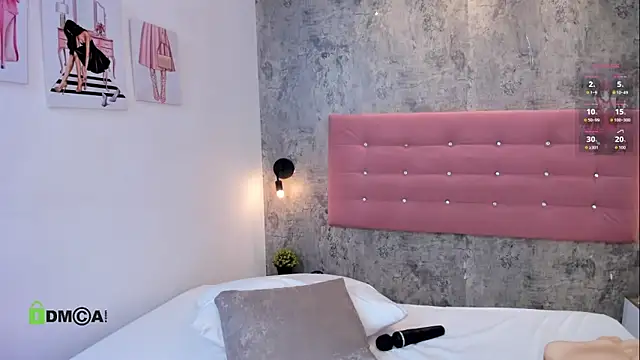 Catilica__sweetx webcam