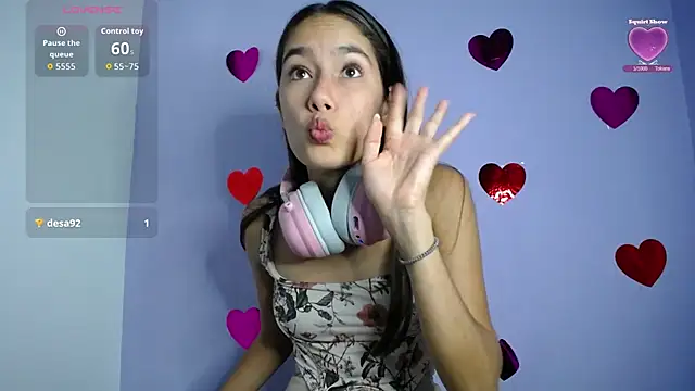 Amber_Miiller2 webcam