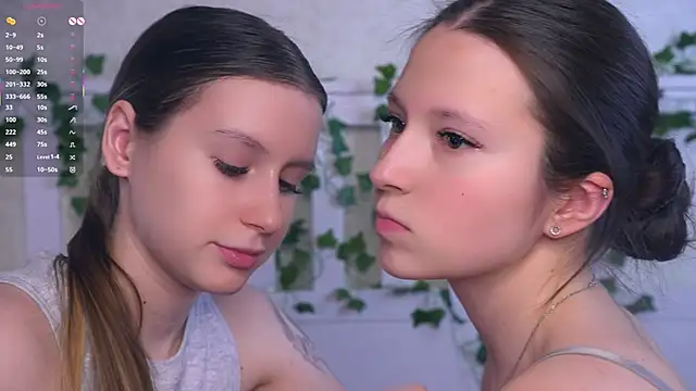 GabrielleLynchard webcam