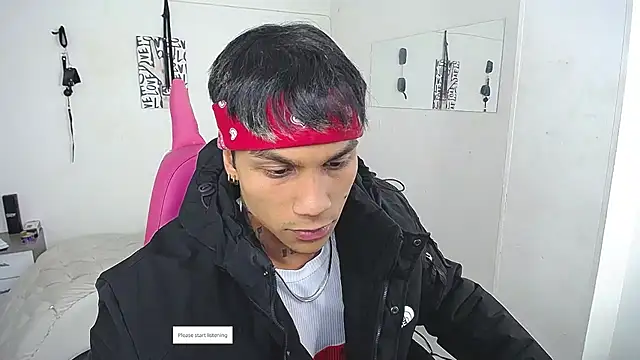 Leonard_Price webcam