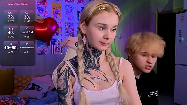 britney_lynch - Britney_Lynch's free webcam - UK Sex Cams