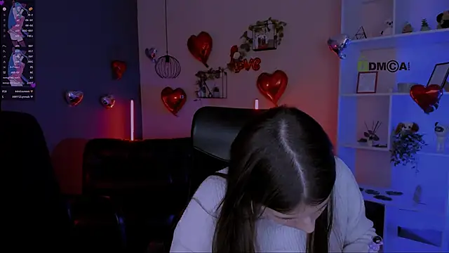 nikole_kitt - Nikole_kitt's free webcam - UK Sex Cams