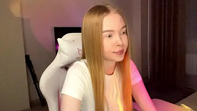 lumisun - LumiSun's free webcam - UK Sex Cams