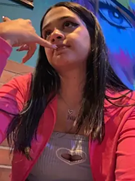 Webcam Model (BabyKathy)  is live.Free join now!