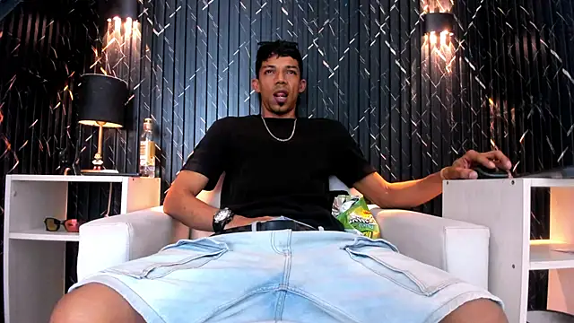 Gregory_Sforza webcam