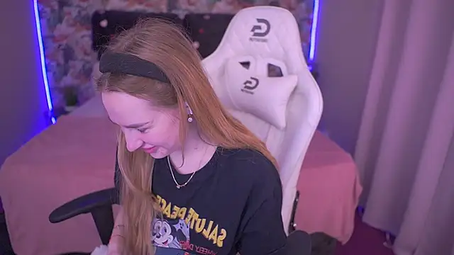 GabriellaJass webcam