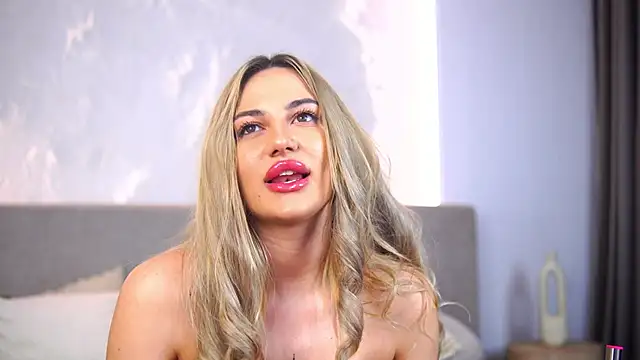 Chloe_GraceeX webcam