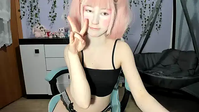 Yoonhee_ki webcam