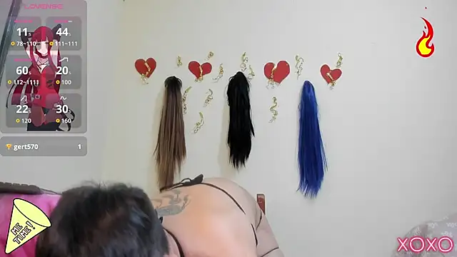 Brucee_Venture webcam