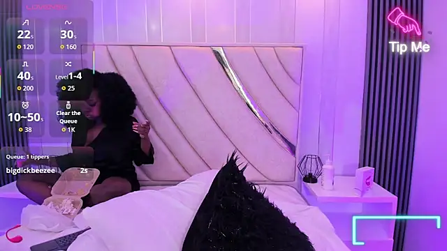 Sotf_Charlotte webcam