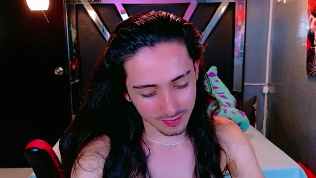 Angelis_Savage webcam