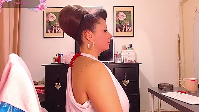 passionforkiss webcam