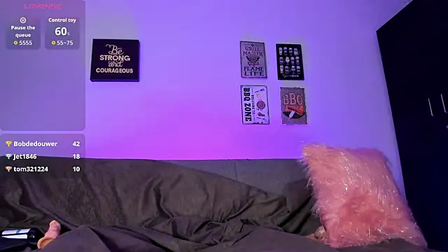 elizabethboltXXX webcam