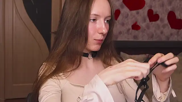 Why_me_stella webcam