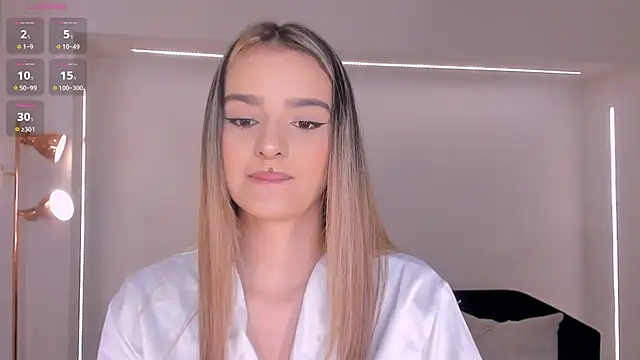 LaurentRosse1 webcam