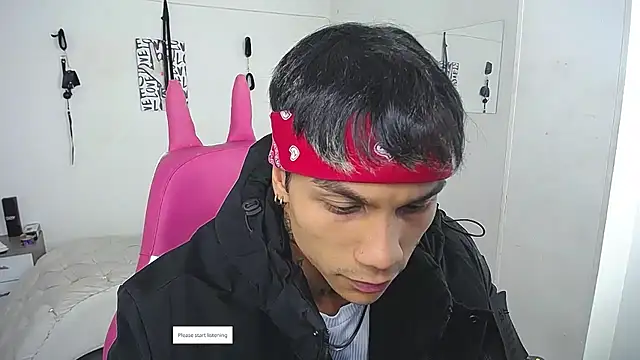 Leonard_Price webcam