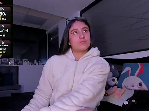 princesstina- webcam