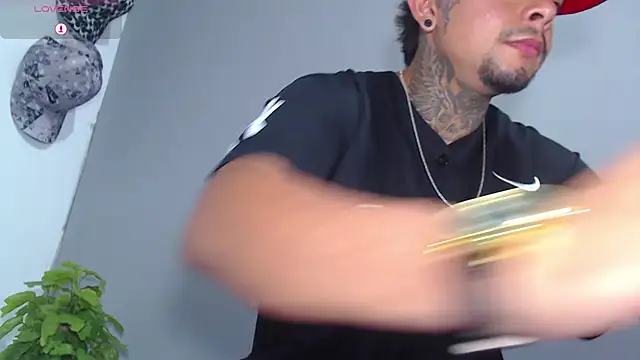 BASTIAN_NICOLAS_ webcam