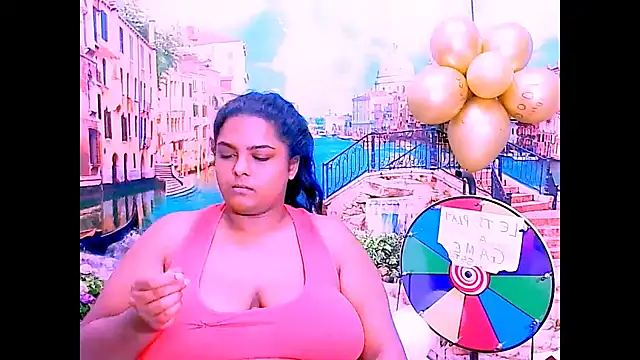 Indianfairy99 webcam