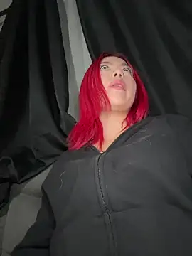 scarlet_fiire - Scarlet_fiire's free webcam - UK Sex Cams