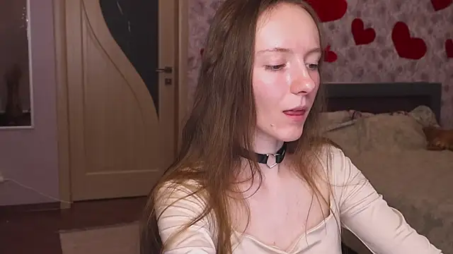 Why_me_stella webcam