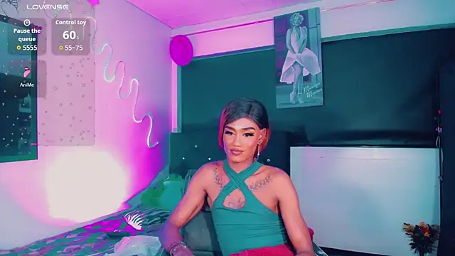 Kendall_hornyy webcam