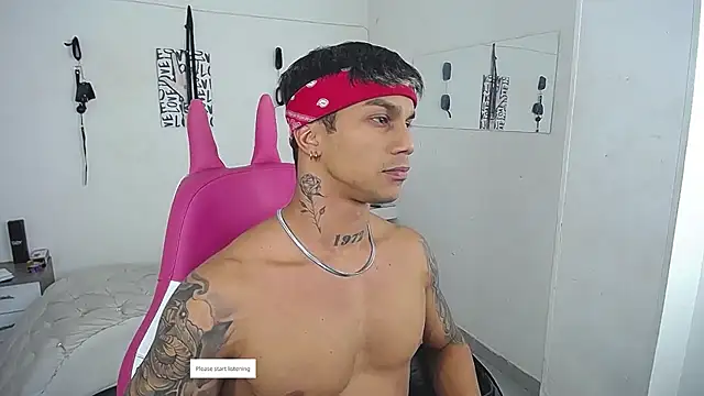 Leonard_Price webcam