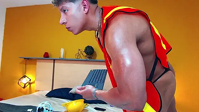 arnold_taylor webcam