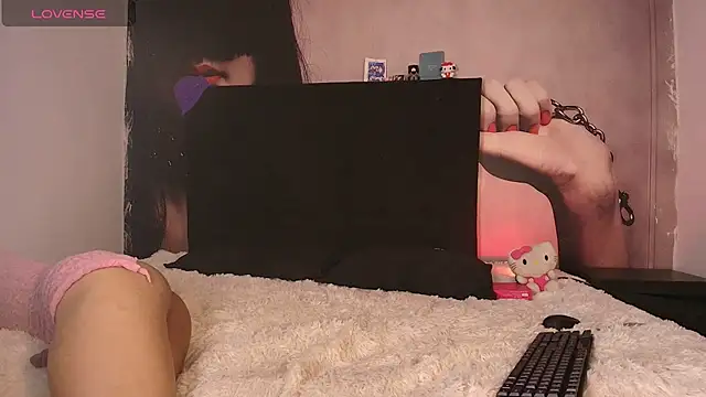 MELI_QUEEN_S7S webcam