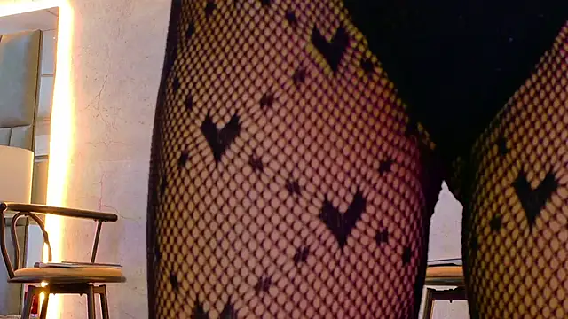 CamilaJohnston webcam