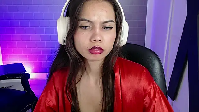 aleesha_cameron02 webcam