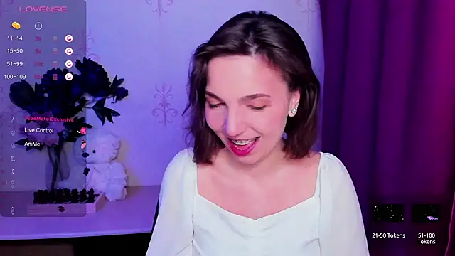 KindHazelHere_ webcam