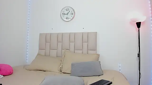 sofia_blosom - Sofia_Blosom's free webcam - UK Sex Cams