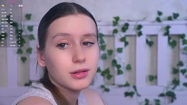 GabrielleLynchard webcam