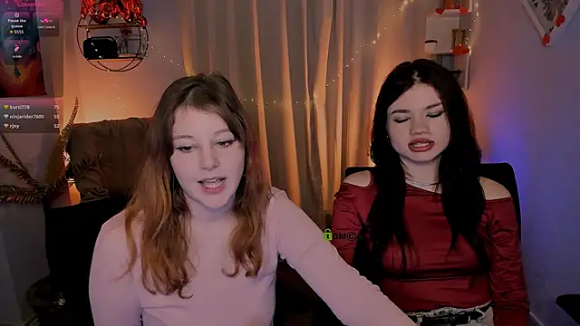 isabel_wave - Isabel_wave's free webcam - UK Sex Cams