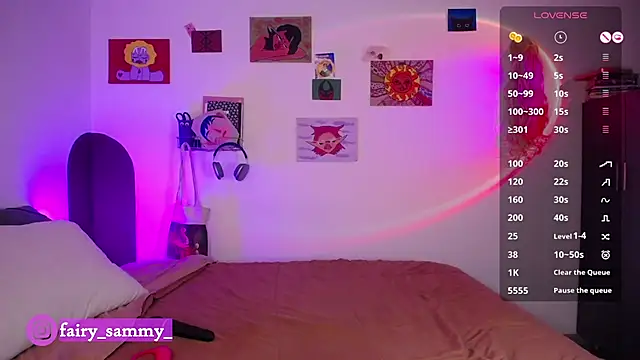 fairy_sammy_ webcam