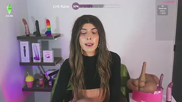 valentina_crtti webcam