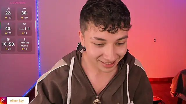 oliver_kyy webcam